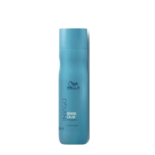 Wella Professionals INVIGO Senso Calm Sensitive Shampoo