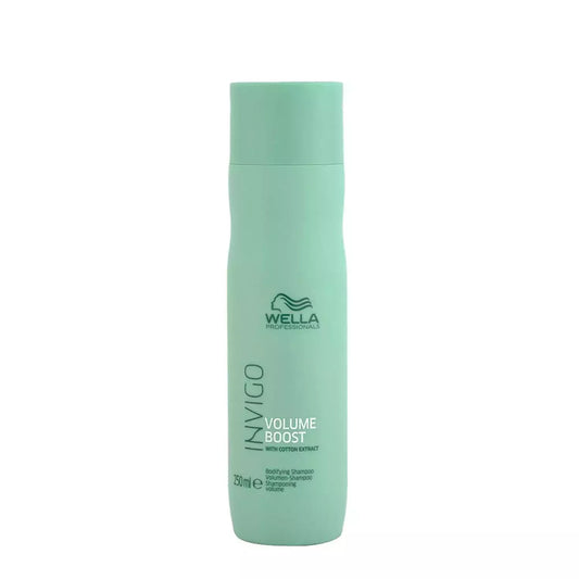 Wella Professionals INVIGO Volume Boost Bodifying Foam