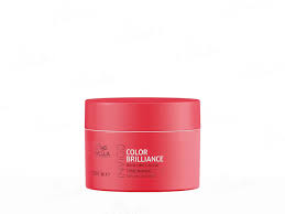 Wella Professionals Invigo Color Brilliance Hair Mask - 150ml