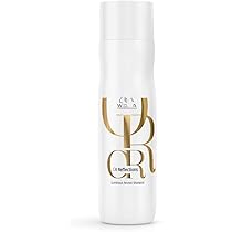 Wella Professionals Oil Reflections Luminous Reboost - 250ml