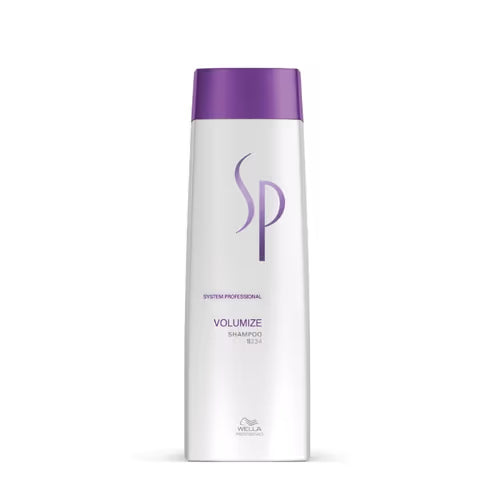 Wella Professionals SP Volumize Shampoo