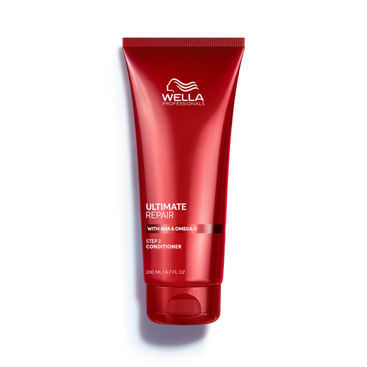 Wella Professionals Ultime Repair Conditioning Treatment - 150ml