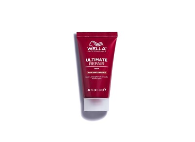 Wella Professionals Ultime Repair Intense Mask Mini - 150ml