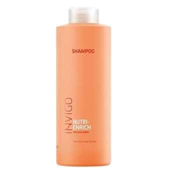 Wella Shampoo Nutri Enrich 1Lit