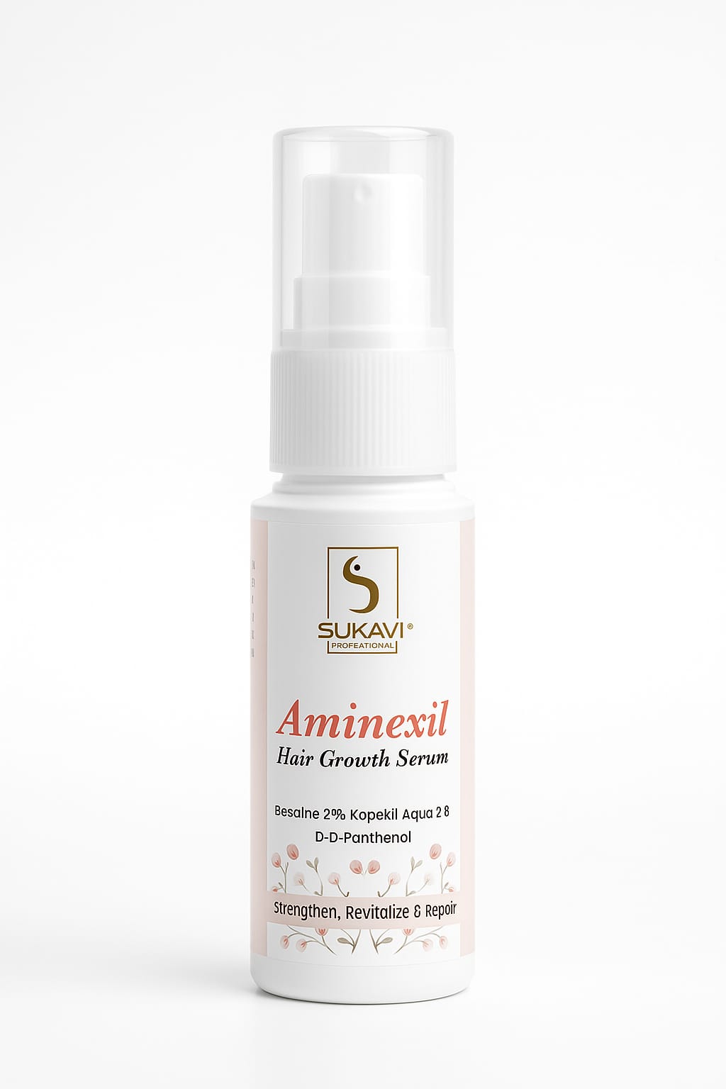 Sukavi Aminexel Serum