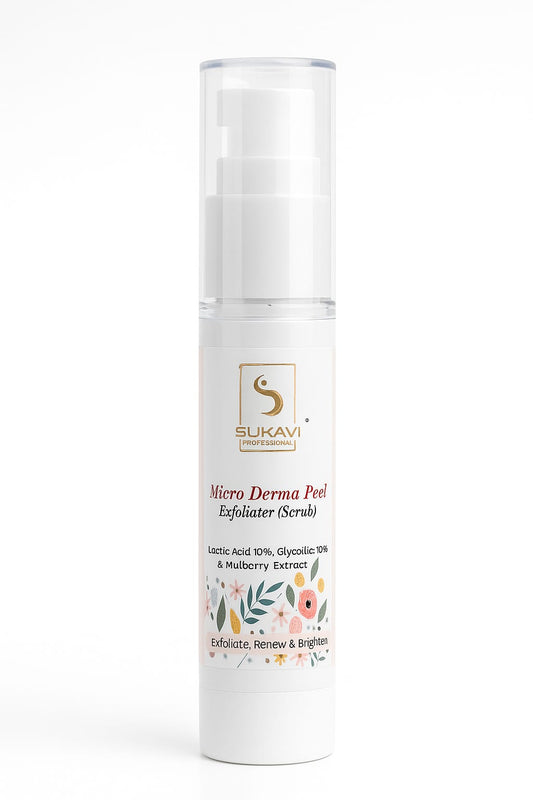 Sukavi Micro Derma Peel