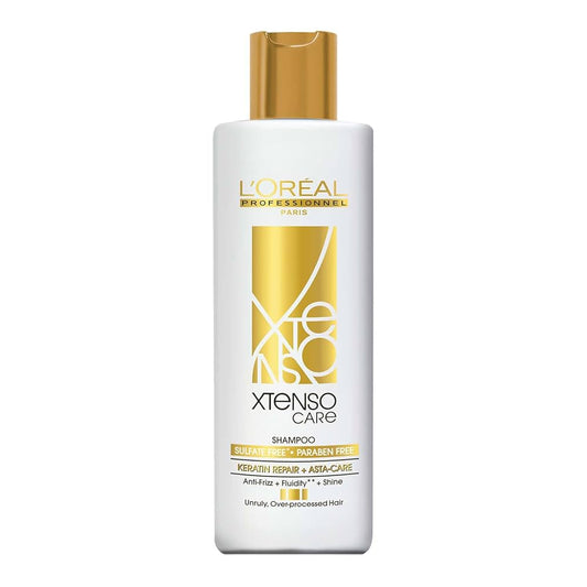 Xtenso Care|Sulfate Free Shampoo