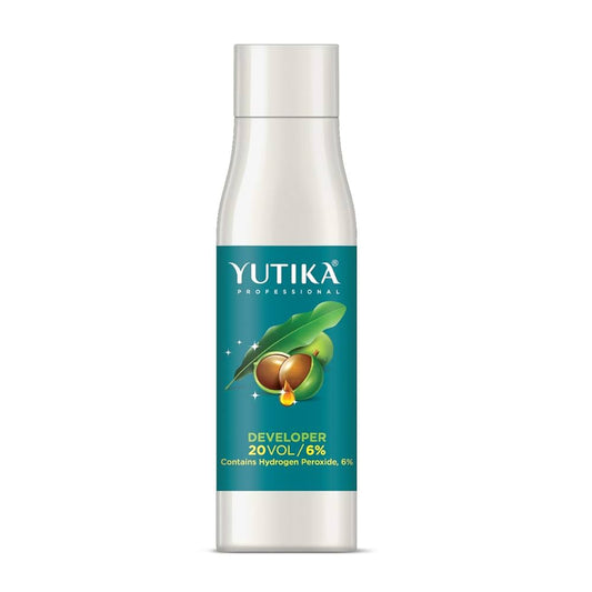 Yuthika Professional Developer 20 vol