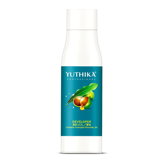 Yuthika Professional Developer 30 vol