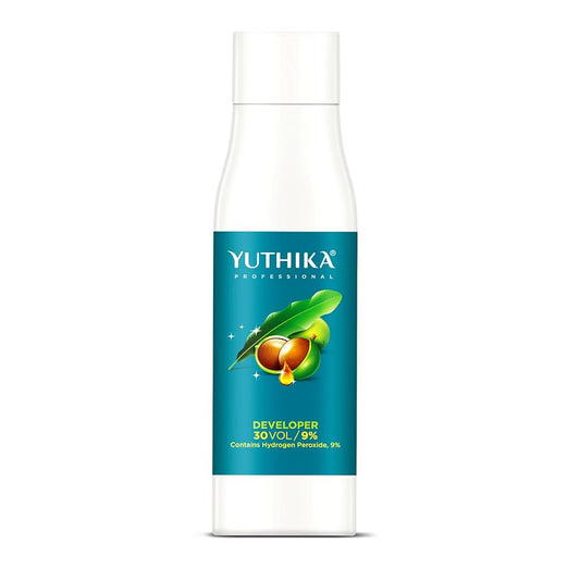 Yuthika Professional Developer 40 vol