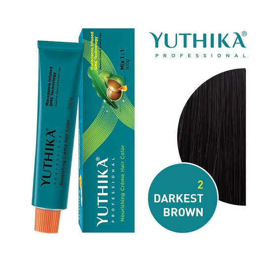 Yuthika Professional No.2