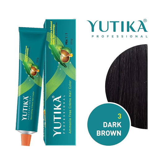 Yuthika Professional No.3