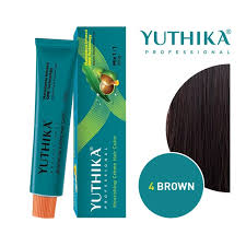 Yuthika Professional No.4