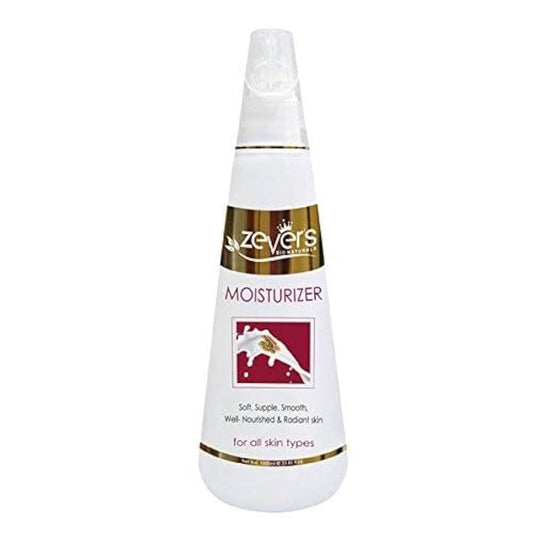 ZAVERS.MOISTURIZER LOTION 500ML