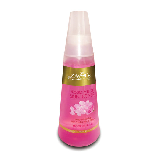 ZAVERS.SKIN TONER 1LTR