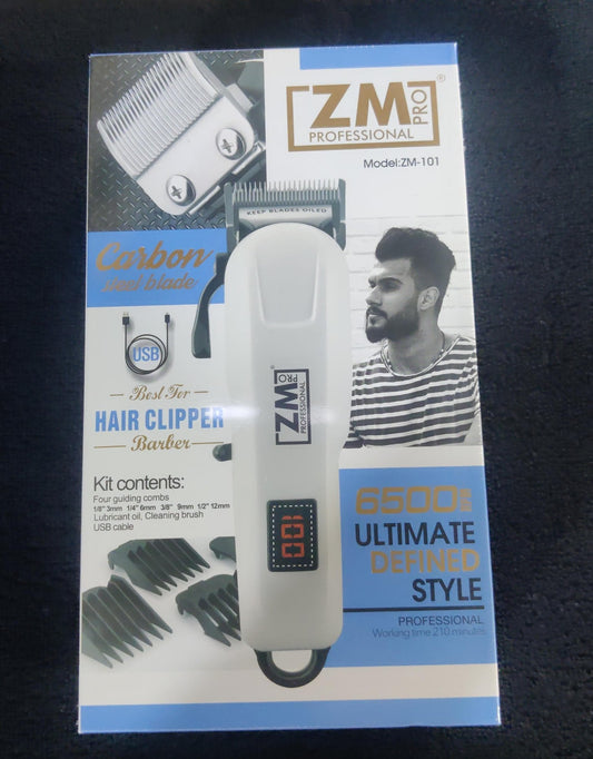ZM Pro Model ZM 101