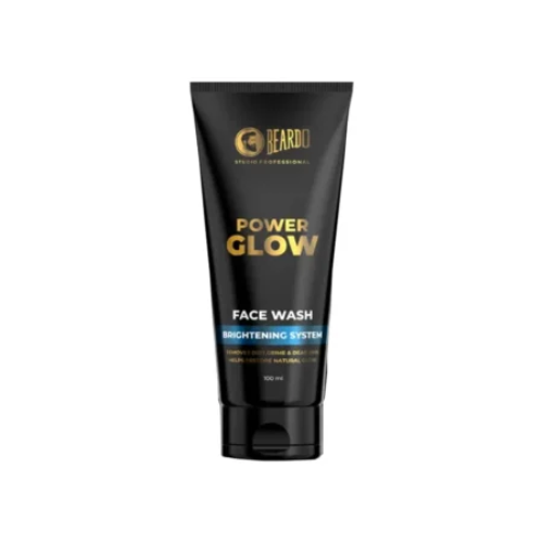 Beardo Studio Pro Glow Face Wash 100ml