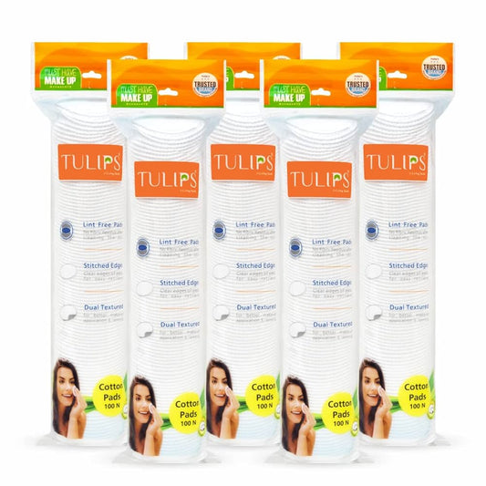 Zyra Make Up Remover Tissues Small