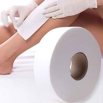 Zyra Wax Strips Rolls-Premium