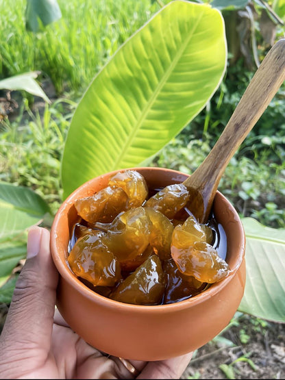 AMLA HONEY