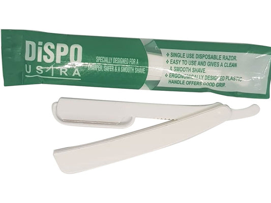 Disposable Ustraa 50's Pack
