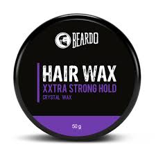 Beardo Xxtra Strong Hold Wax 50gms