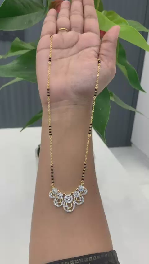 Radha's Jewellery  Model 079