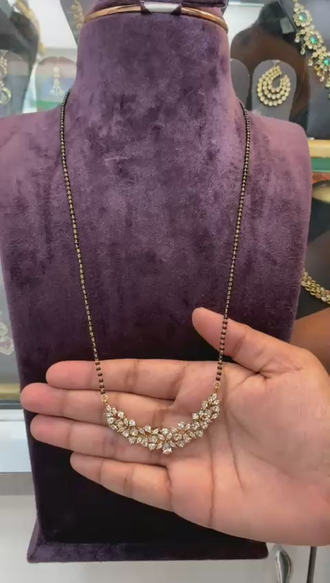 Radha's Jewellery  Model 080