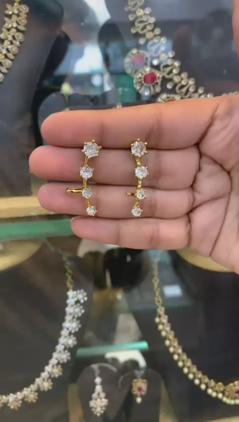 Radha's Jewellery  Model 071