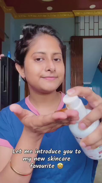 Pure Ayurveda Coffee Face Wash 250gms