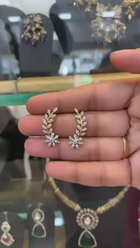 Radha's Jewellery  Model 061