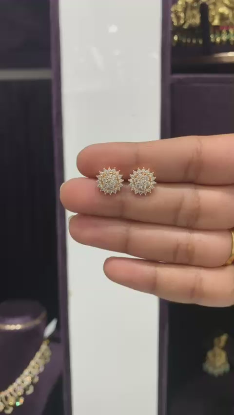 Radha's Jewellery  Model 066