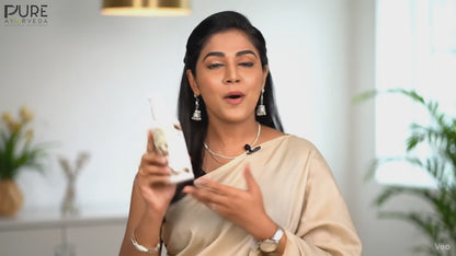 Campaign Id: ZYR0006 Barter Collaboration-Pure Ayurveda Coffee Facewash