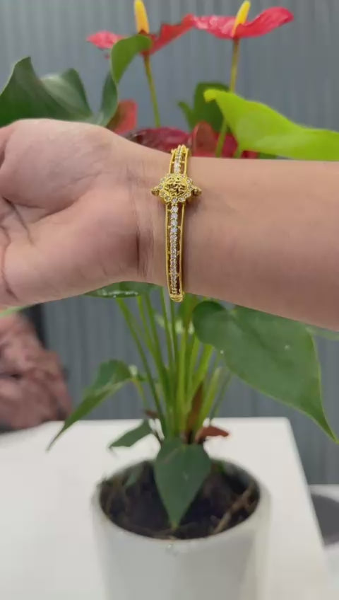 Radha's Jewellery  Model 077