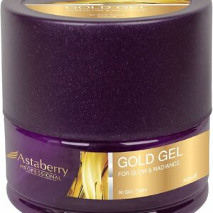 ASTA BERRY.GOLD GEL 500ML-P