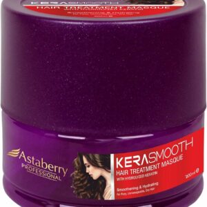 ASTA BERRY.HAIR TREATMENT MASQUE 500ML