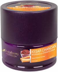 ASTA BERRY.KESAR FACE MASKÂ  500ML-P