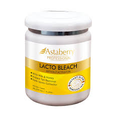 ASTA BERRY.LACTO BLEACH 1 KG-P