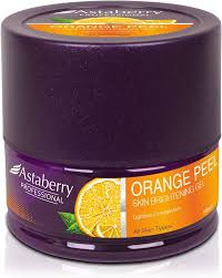 ASTA BERRY.ORANGE GEL 500ML-P