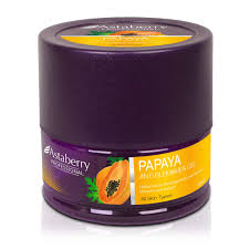 ASTA BERRY.PAPAYA GEL