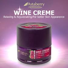 ASTA BERRY.WINE CREAM 500ML-P