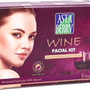 ASTA BERRY.WINE KIT MEDIUM