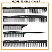 BABILA.CC-V001 PROFESSIONAL HAIR CUTTING  COMB