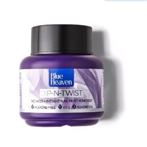 BLUE HEAVEN DIP & TWIST NPR 40ML