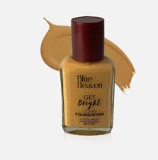 BLUE HEAVEN GET BRIGHT FOUND 12ML HNY-301