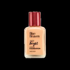 BLUE HEAVEN GET BRIGHT LIQ FND 101-VANI  30ML