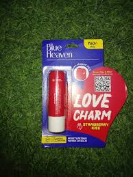 BLUE HEAVEN LOVE CHARM CHERRY