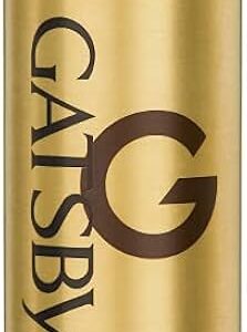 GATSBY.HAIR SPRAY ULTRAHARD 250ML