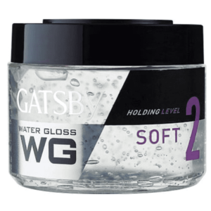 GATSBY.WATER GLOSS SOFT 300GM