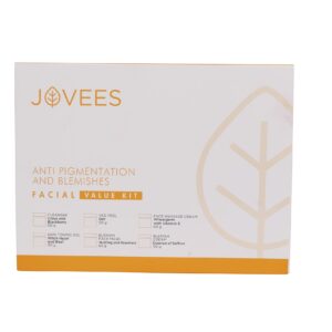 Jovees.Anti Blemish  Kit